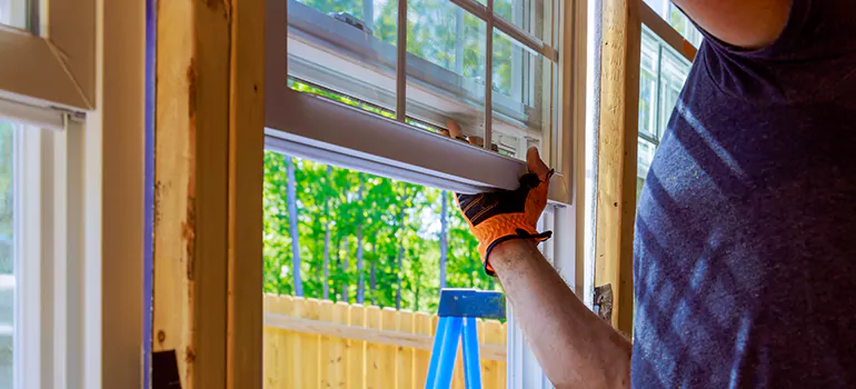 Window Parts Repair in Leisure City, FL