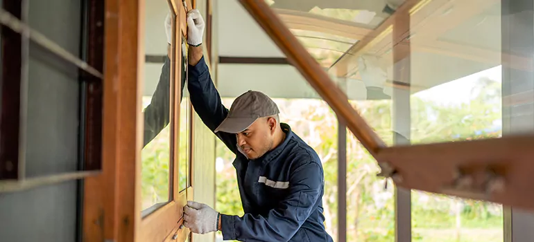 Energy-efficient Window Insulation in Leisure City, FL
