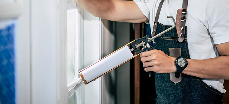 Window Jamb Extension in Leisure City, FL