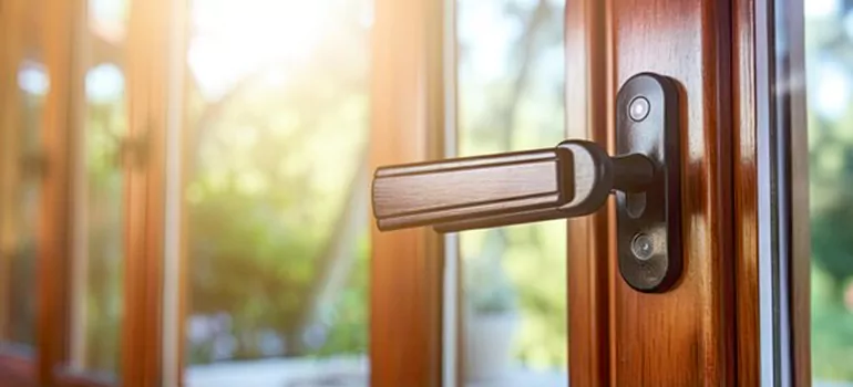 Double Glazing Window Latch Repairs in Leisure City, FL