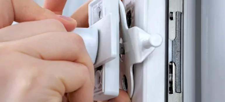 Window Lock Assembly in Leisure City, FL