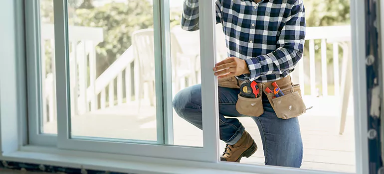 Commercial Window Replacement in Leisure City, FL
