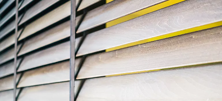 Shutter Installation Services in Leisure City, FL