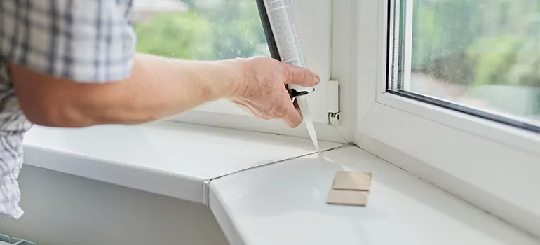 Professional Accordion Door Repair in Leisure City, FL