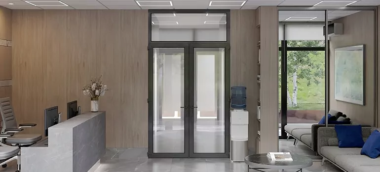 Residential Accordion Door Repair in Leisure City, FL