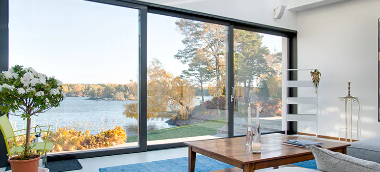 Aluminum Door Installation in Leisure City, FL
