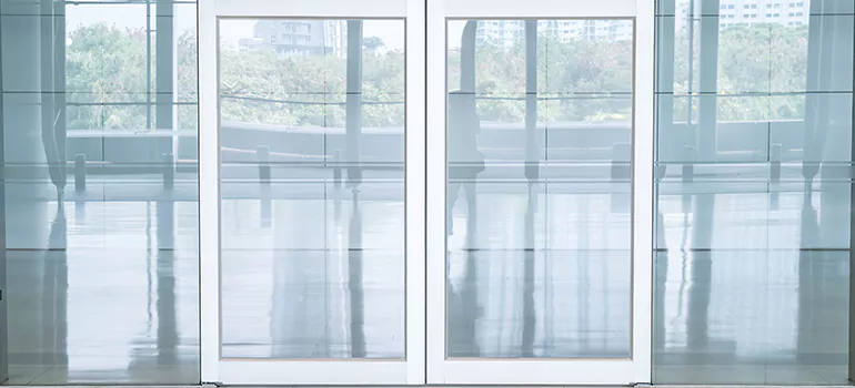 Automatic Door Openers in Leisure City, FL