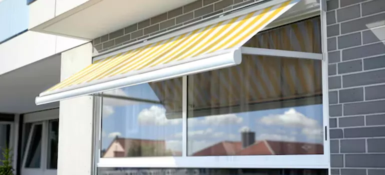 Awning Window Maintenance in Leisure City, FL