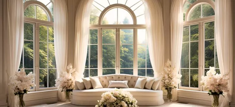 Interior Bay Window Installation in Leisure City, FL