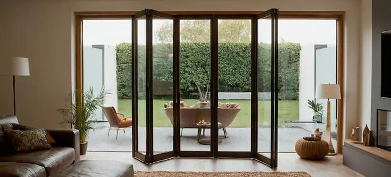 Cheap Bifold Doors in Leisure City, FL