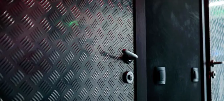 Advanced Bulletproof Door Installation in Leisure City, FL