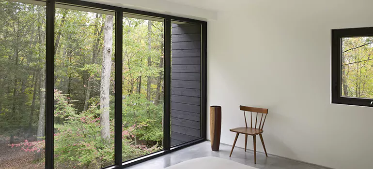 Bulletproof Window Protection Services in Leisure City, FL