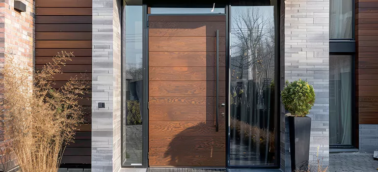 Burglary Proof Doors Company in Leisure City, FL