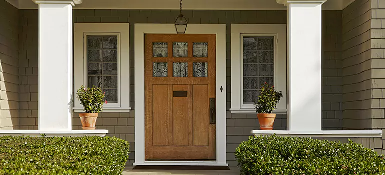 Attic Door Insulation in Leisure City, FL