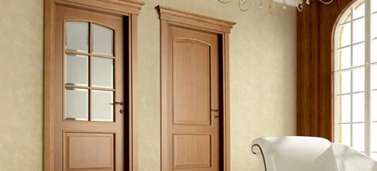 Cabinet Door Stiles in Leisure City, FL