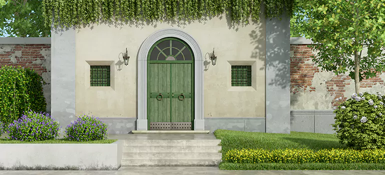 Weatherproof Screen Door in Leisure City, FL