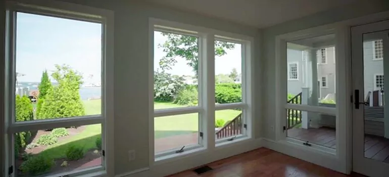 Double-hung Window Repair in Leisure City, FL
