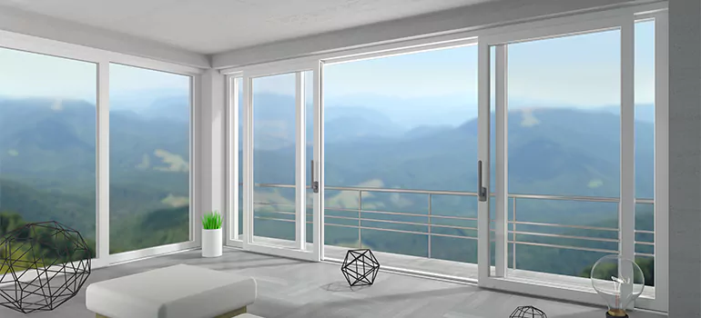 End Vent Window Installation in Leisure City, FL
