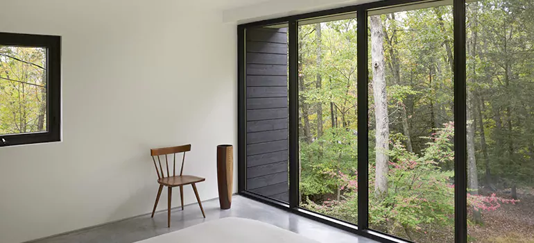 Triple Pane Energy Efficient Windows in Leisure City, FL