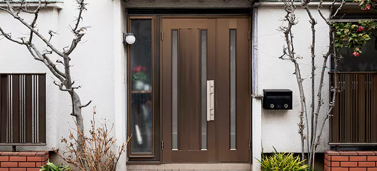 Exterior Doors And Windows in Leisure City, FL
