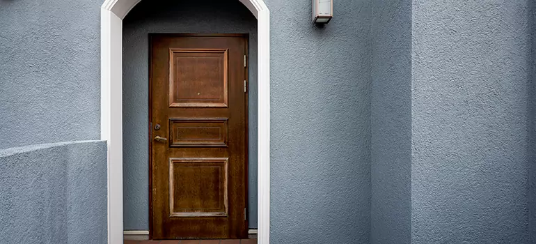 Fiberglass Door Weatherproofing in Leisure City, FL