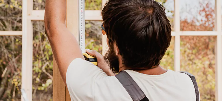 Insulated Fixed Windows in Leisure City, FL