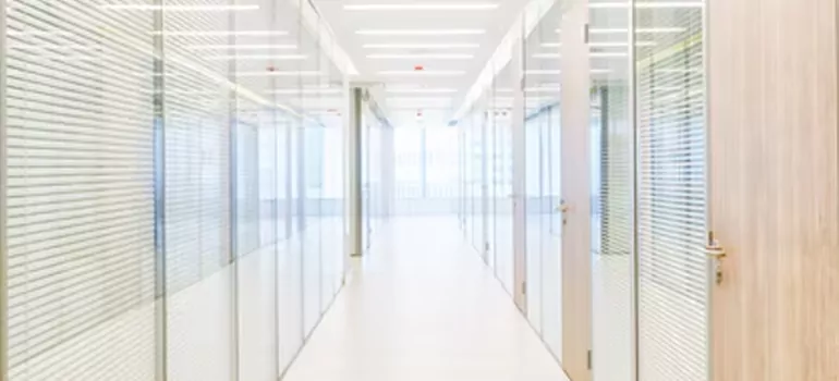 Frosted Glass Windows Replacement in Leisure City, FL