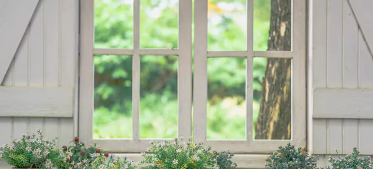Professional Garden Window Enclosure Repair in Leisure City, FL