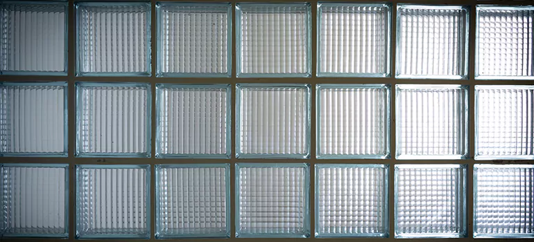 Basement Glass Window in Leisure City, FL