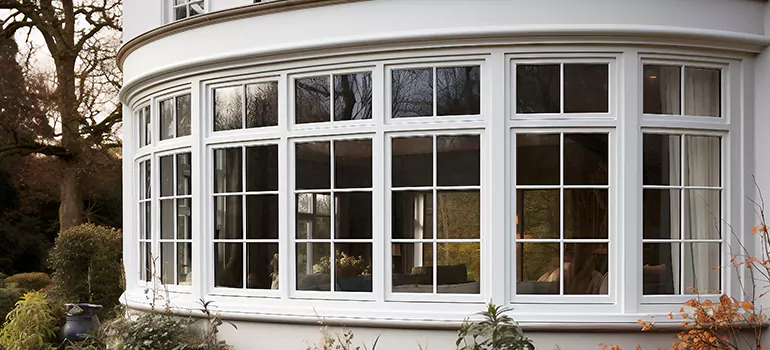 Home Window Pane Replacement in Leisure City, FL