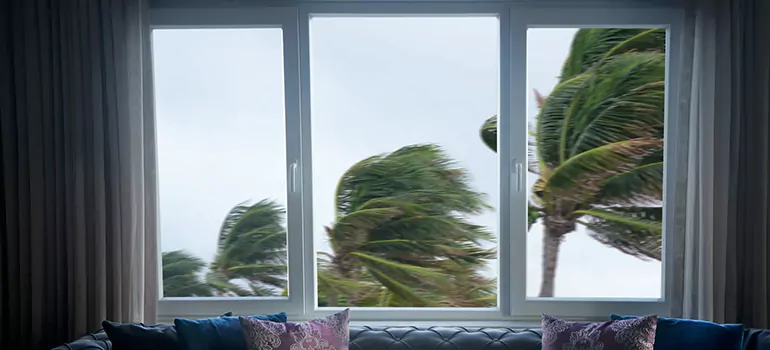 Hurricane Window Inspections Services in Leisure City, FL