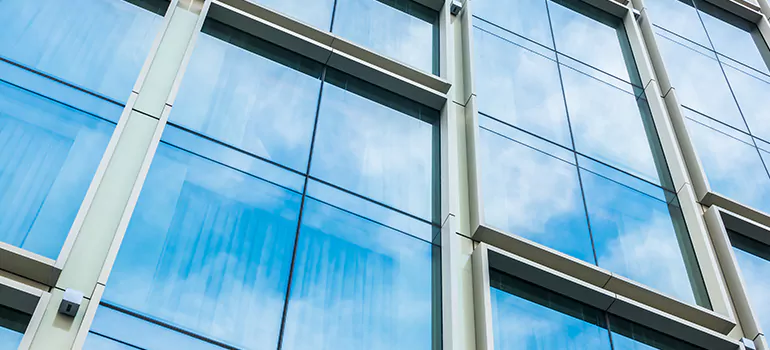 Industrial Window Insulation in Leisure City, FL