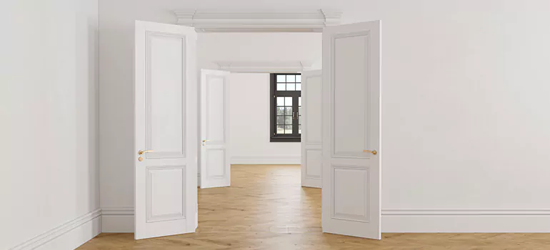 Solid Wood Interior Doors in Leisure City, FL
