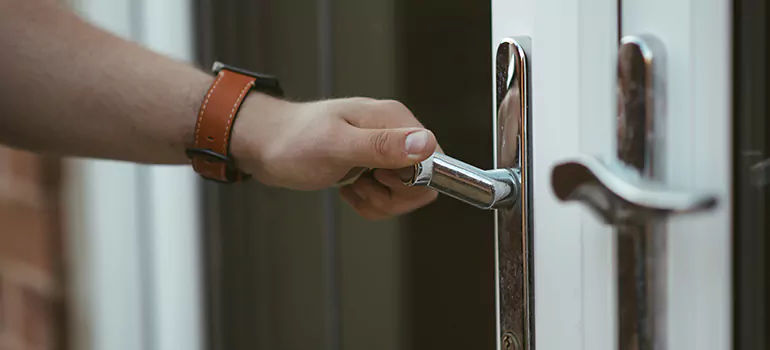 Lock Stile Activating Bracket in Leisure City, FL