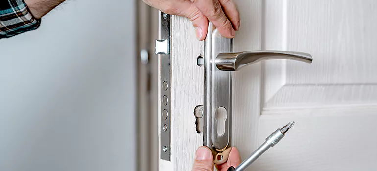 Multi Point Door Installation Solutions in Leisure City, FL
