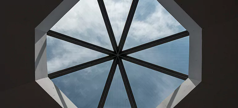 Octagon Window Designs For Homes in Leisure City, FL
