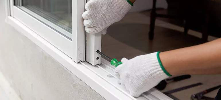Patio Door Installation in Leisure City,FL