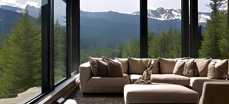 Picture Window Maintenance in Leisure City, FL