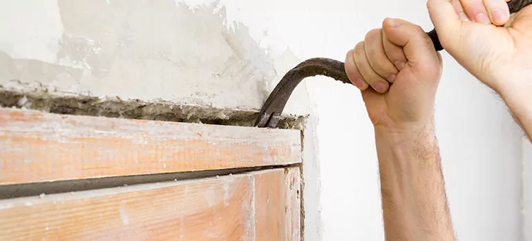 Pocket Door Hardware Repair inLeisure City, FL