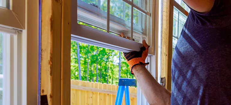 Removable Porch Windows in Leisure City, FL