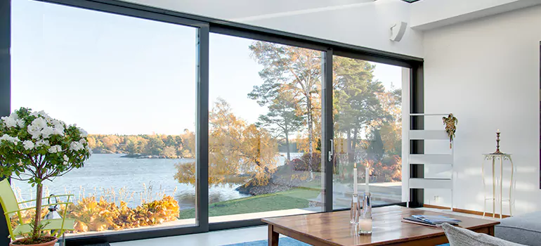 Custom Residential Window Tinting in Leisure City, FL