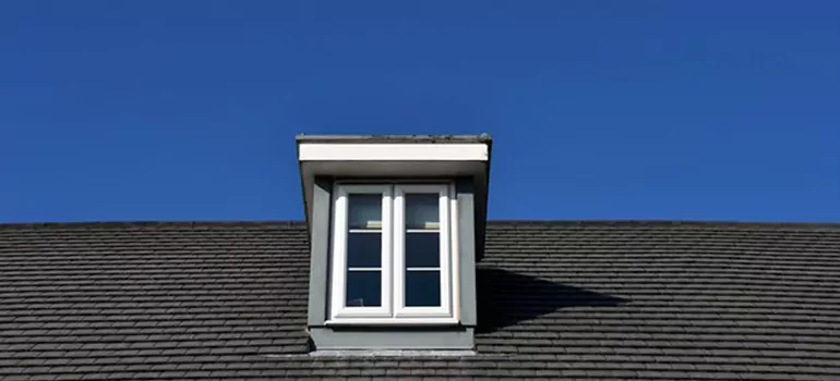 Roof Window Installation in Leisure City, FL