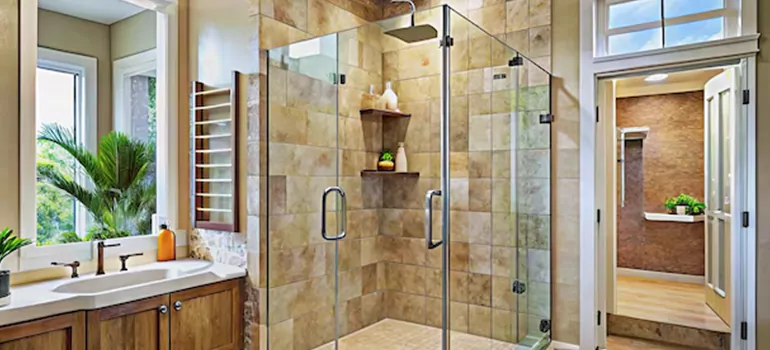 Shower Doors Repair in Leisure City, FL
