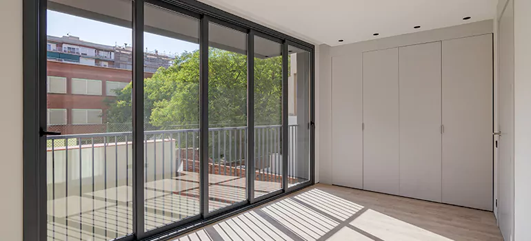 Custom Sliding Window Installation in Leisure City, FL