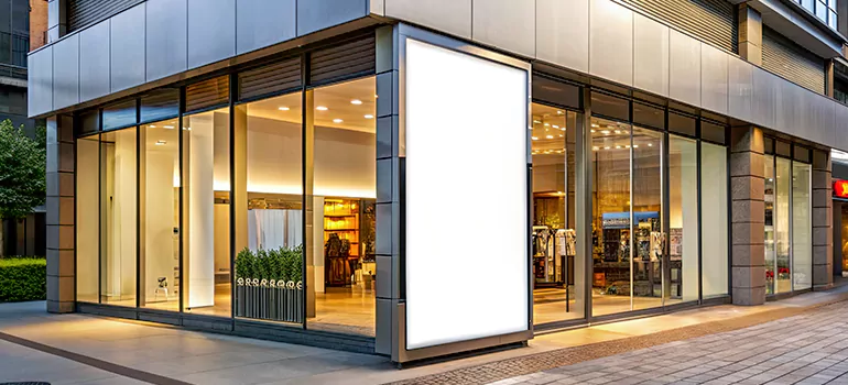 Storefront Glass Protection And Repair in Leisure City, FL