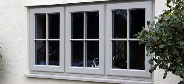 Stormproof Windows With Tinted Glass Services in Leisure City, FL