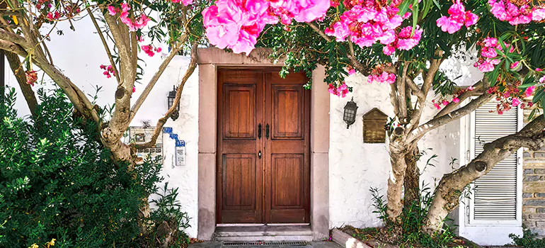 Traditional 4 Panel Internal Doors in Leisure City, FL