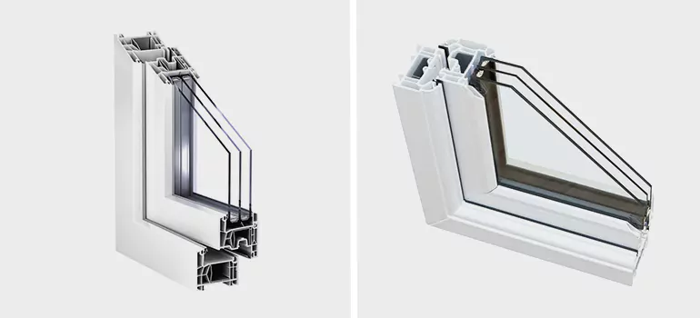 Double Triple Pane Windows in Leisure City, FL
