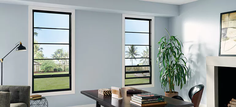 Professional Vinyl Window Installation in Leisure City, FL