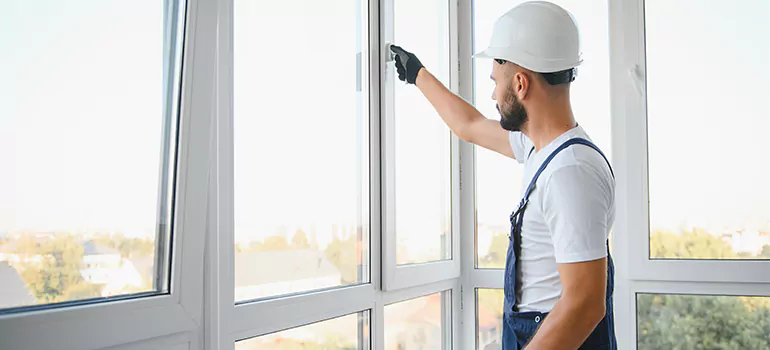 Double Pane Window Glass Repair in Leisure City, FL